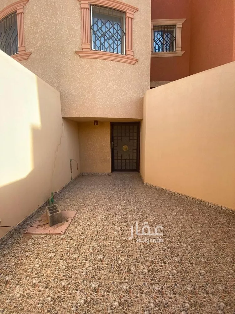 دور للإيجار في حي الرياض, مدينة البكيريه, منطقة القصيم صورة 3