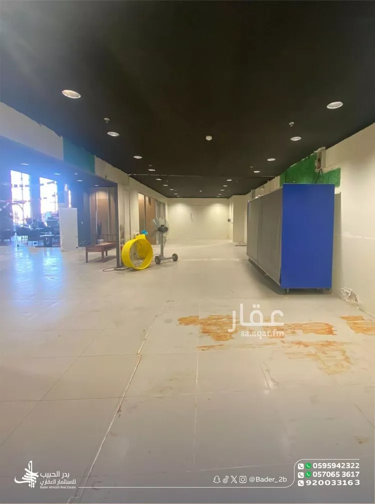 محل للإيجار في حي الزهرة, مدينة البكيرية, منطقة القصيم 10