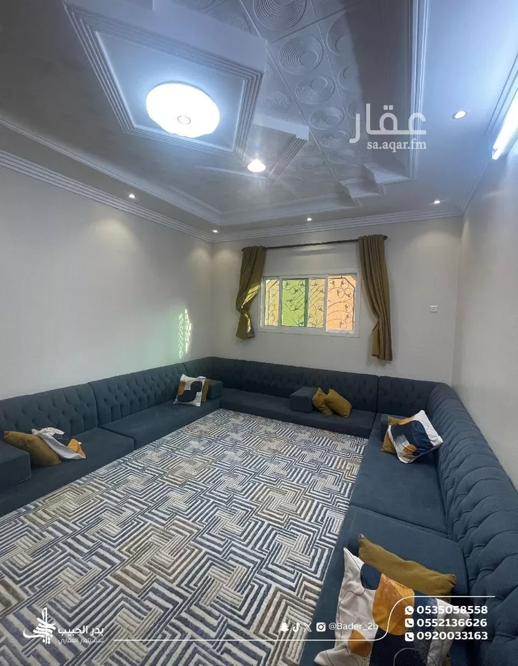فيلا للبيع في شارع حباب المطيري, حي الزهرة, مدينة البكيريه, منطقة القصيم 18