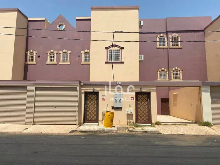 دور للإيجار في شارع القنيطرة, حي البديعة, مدينة البكيرية, منطقة القصيم