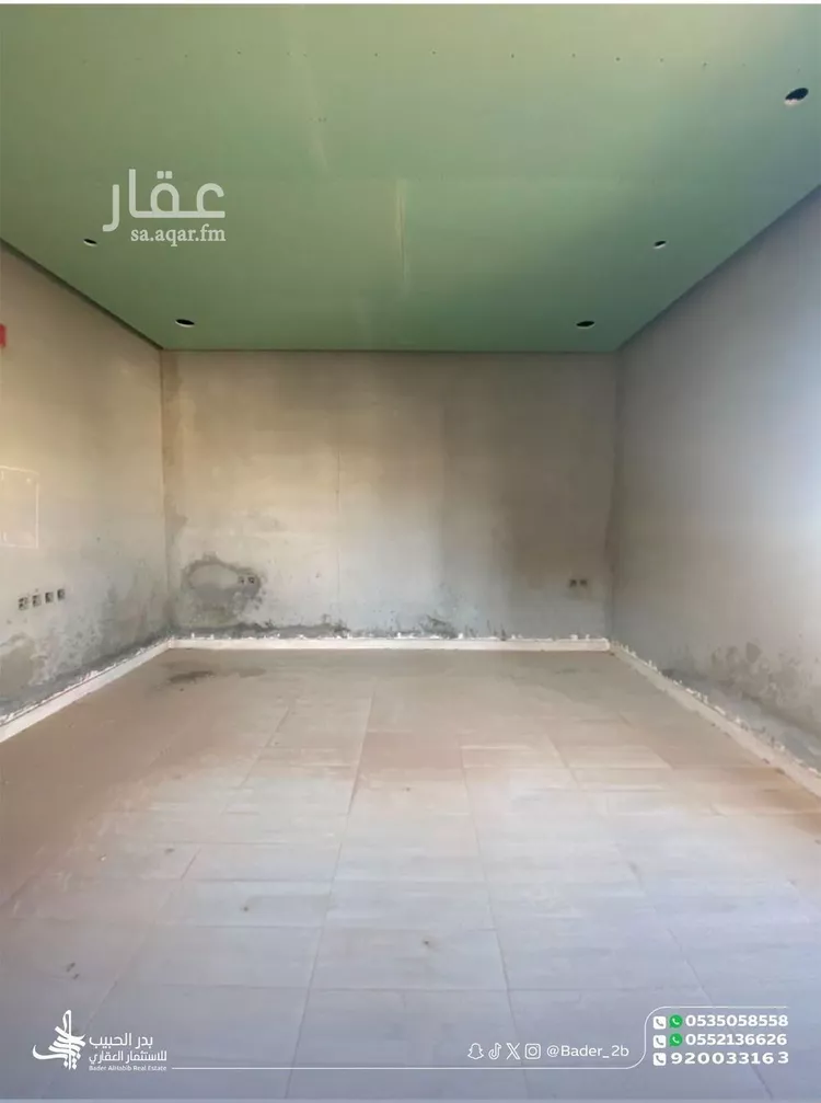 فيلا للبيع في شارع عام, حي الربوة, مدينة البكيرية, منطقة القصيم 8