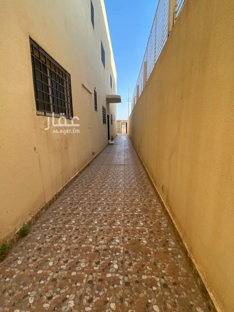 دور للإيجار في شارع عبدالله بن سليمان السديس, حي الصفاء, مدينة البكيرية, منطقة القصيم صورة 4