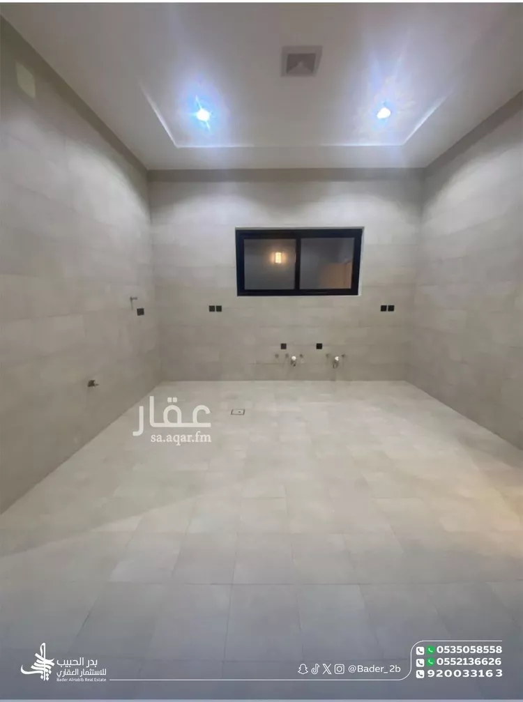 فيلا للبيع في شارع زهير بن عوف, حي الرياض, مدينة البكيرية, منطقة القصيم 13