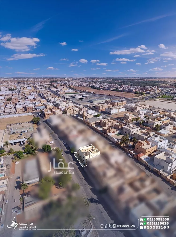 Building for Sale in Al Bukayriyah Ar Rawdah صورة 4