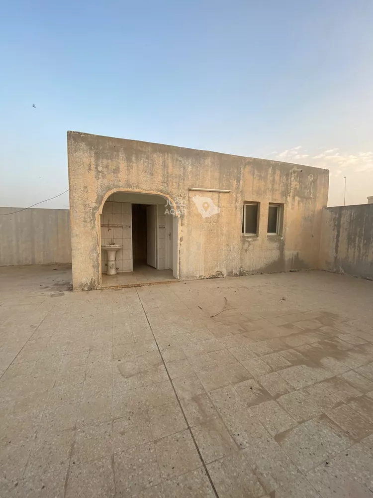 دور للإيجار في شارع الامير نايف بن عبدالعزيز, حي الزهرة, مدينة البكيرية, منطقة القصيم 16