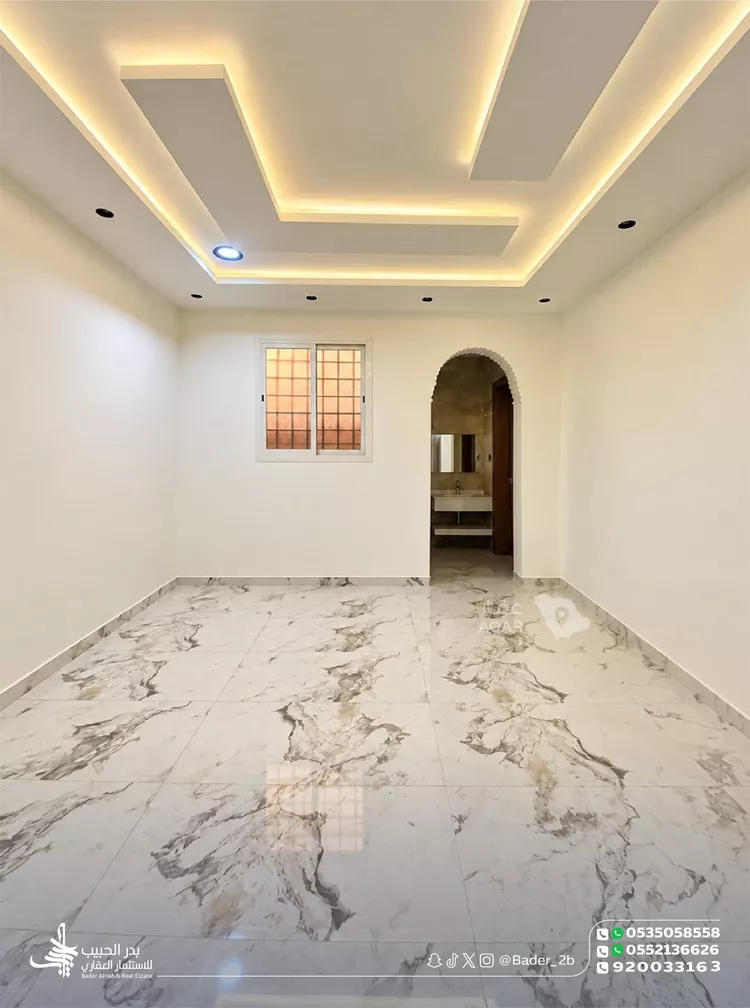 Villa for Sale in Riyadh Al Khabra Ar Rayan 15