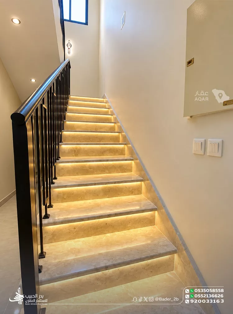 Villa for Sale in Al Bukayriyah Al Mohamadiah Subdivision 10
