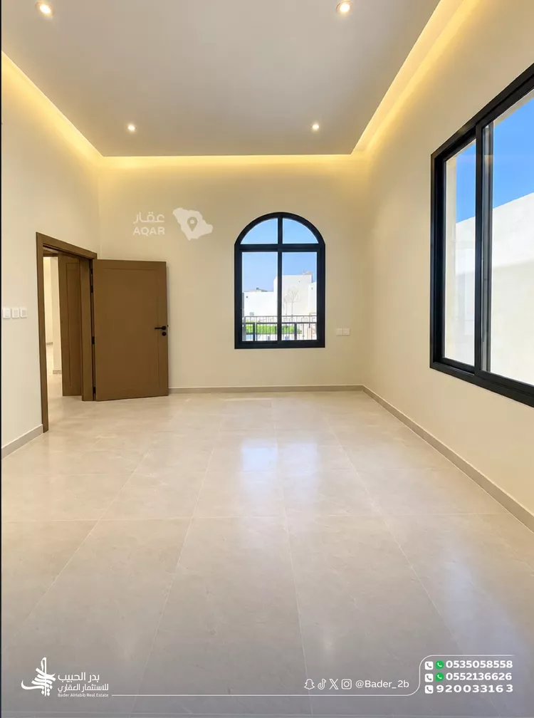 Villa for Sale in Al Bukayriyah Al Mohamadiah Subdivision 14