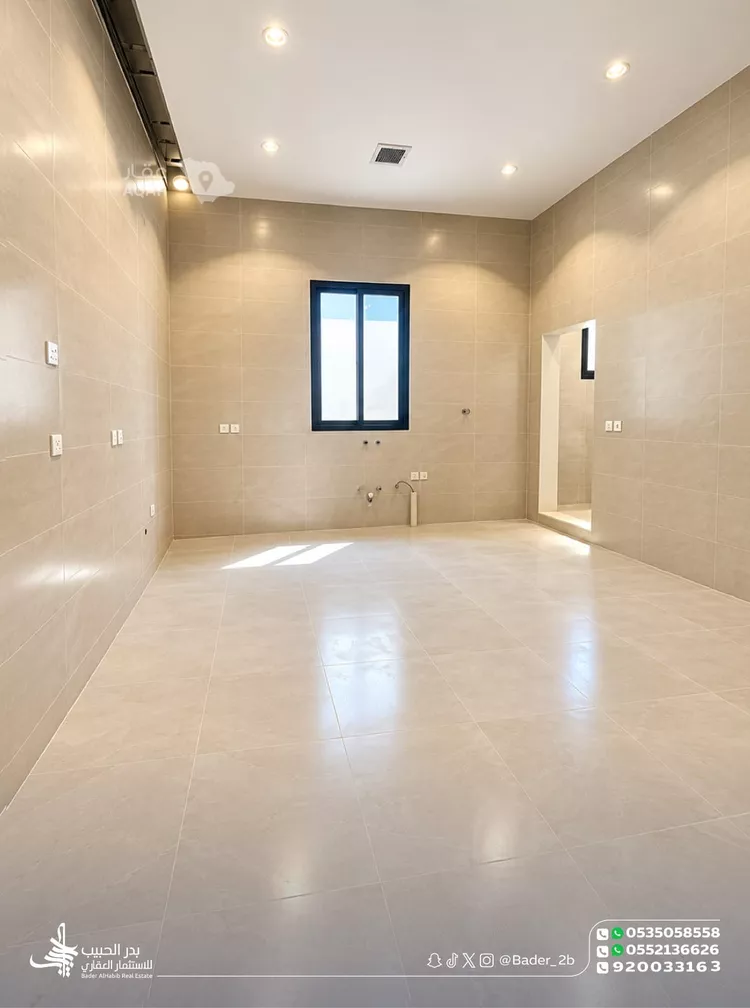 Villa for Sale in Al Bukayriyah Al Mohamadiah Subdivision 17