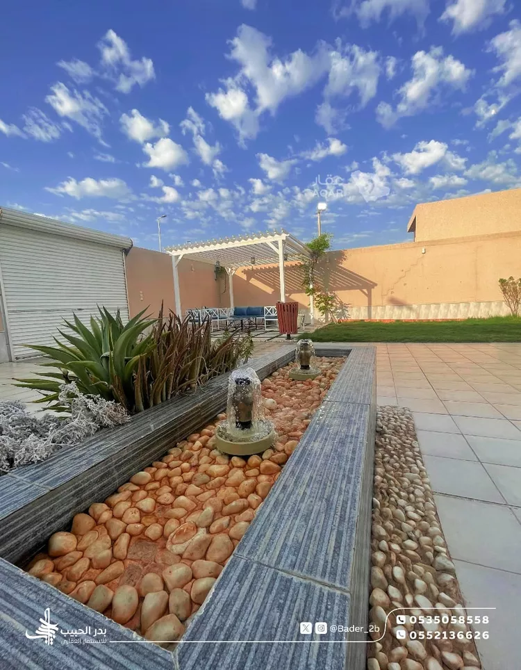 Rest House for Sale in Riyadh Al Khabra Al Nahdah 11