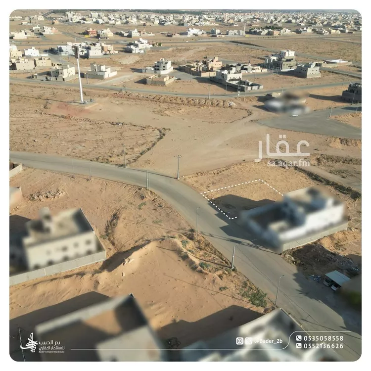 أرض للبيع في شارع سهيل بن عدي, حي الأمل, مدينة البكيريه, منطقة القصيم صورة 4