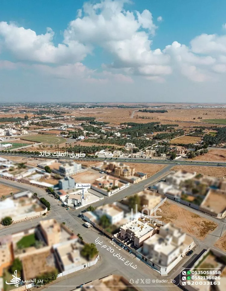 فيلا للبيع في شارع شارع أسامه بن زيد, مدينة الهلالية, منطقة القصيم صورة 2