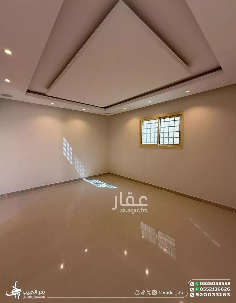 فيلا للبيع في شارع شارع الكسائي, حي البديعة, مدينة البكيرية, منطقة القصيم 17