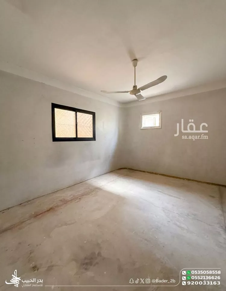 فيلا للبيع في شارع طريق الملك سعود بن عبدالعزيز, حي الزهرة, مدينة البكيرية, منطقة القصيم 10