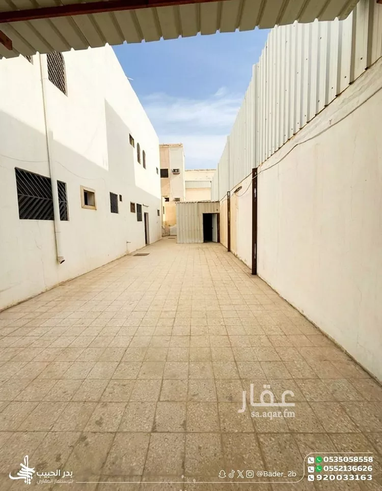 فيلا للبيع في شارع طريق الملك سعود بن عبدالعزيز, حي الزهرة, مدينة البكيرية, منطقة القصيم 13