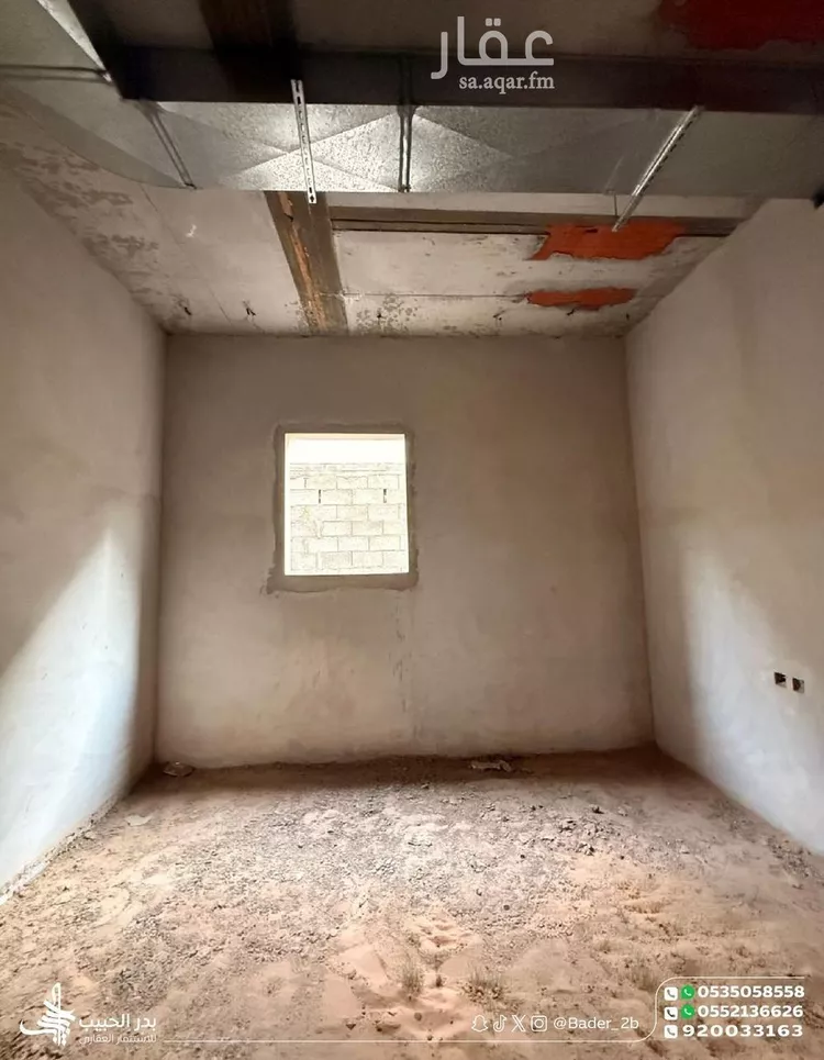 Villa for Sale in Al Bukayriyah Al Mohamadiah Subdivision 14