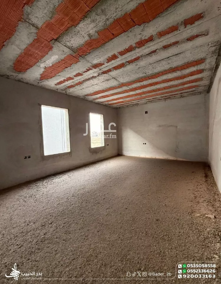 Villa for Sale in Al Bukayriyah Al Mohamadiah Subdivision 20