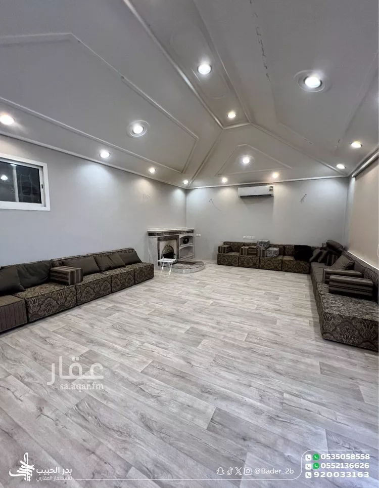 Rest House for Sale in Riyadh Ar Rimal 13