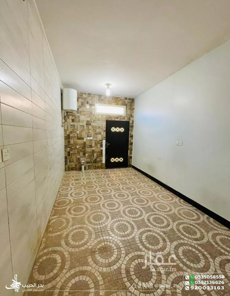 Villa for Sale in Al Bukayriyah Al Mohamadiah Subdivision 26