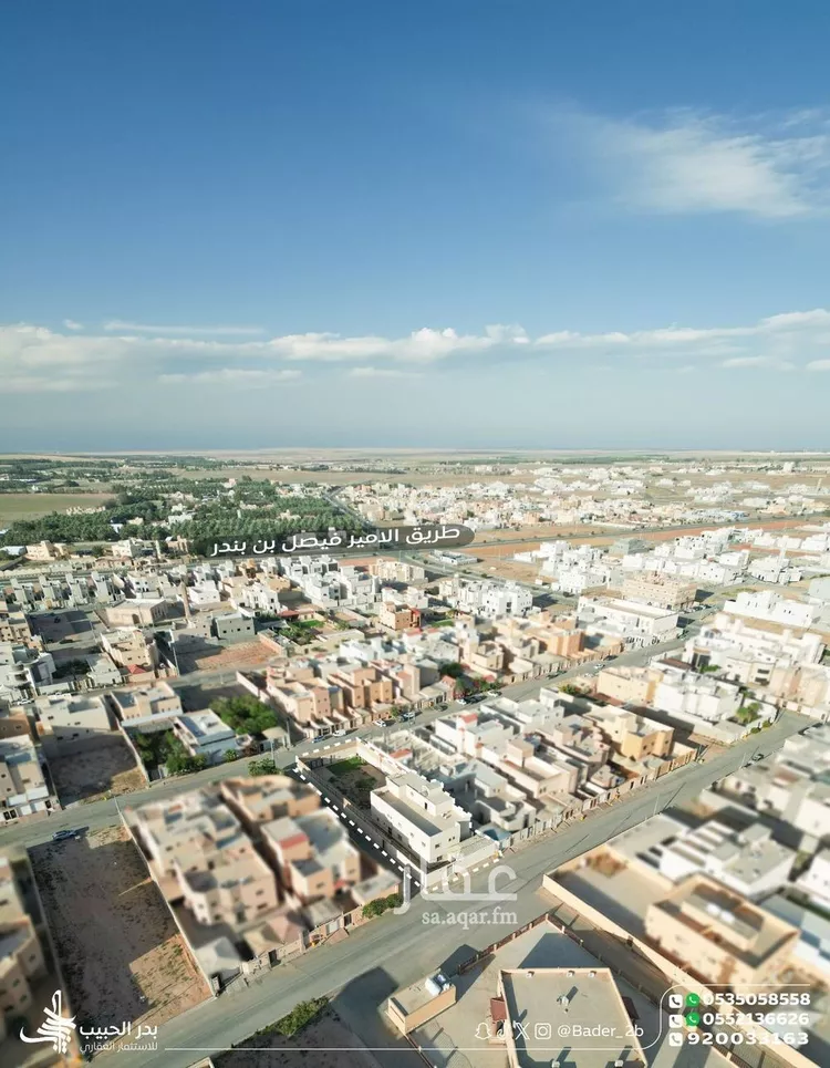 Villa for Sale in Al Bukayriyah Al Mohamadiah Subdivision صورة 4