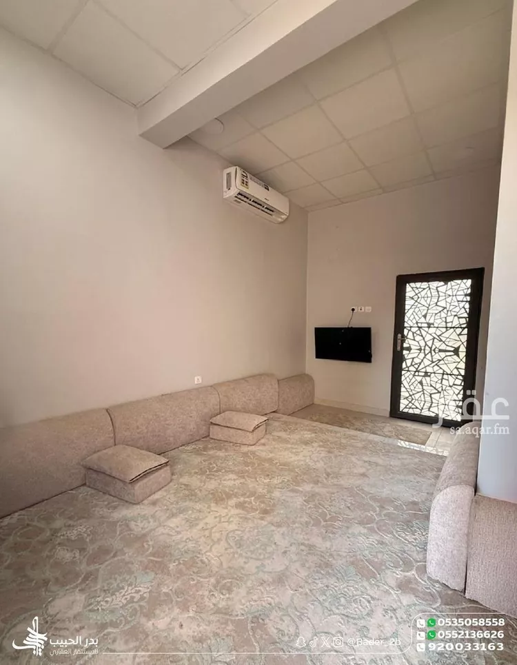 استراحة للبيع في شارع جبل حراء, حي الربوة, مدينة البكيرية, منطقة القصيم 17