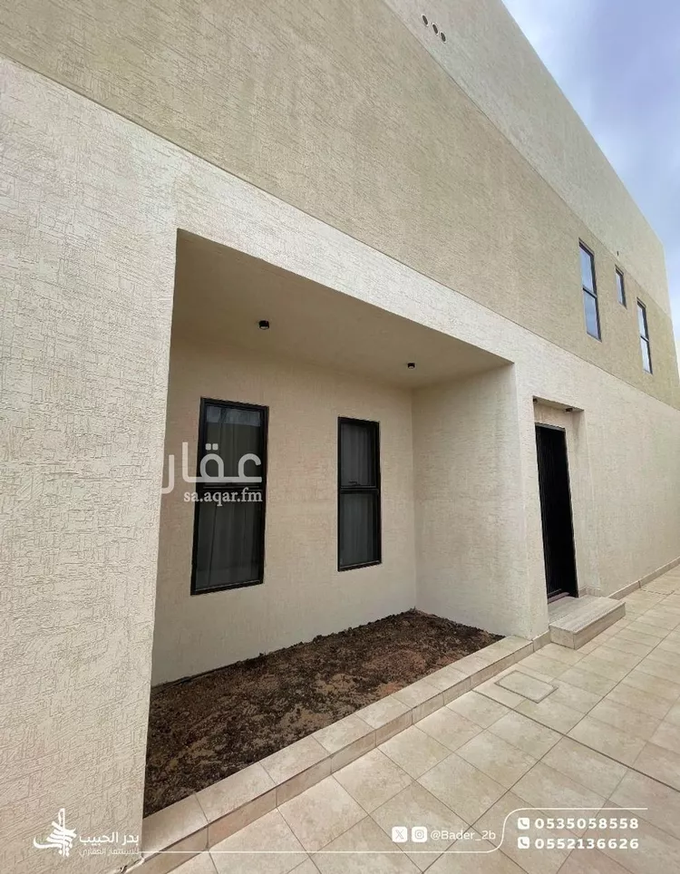 Villa for Sale in Al Bukayriyah Al Mohamadiah Subdivision 12