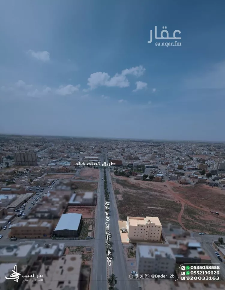 Building for Sale in Al Bukayriyah Ar Rawdah صورة 3