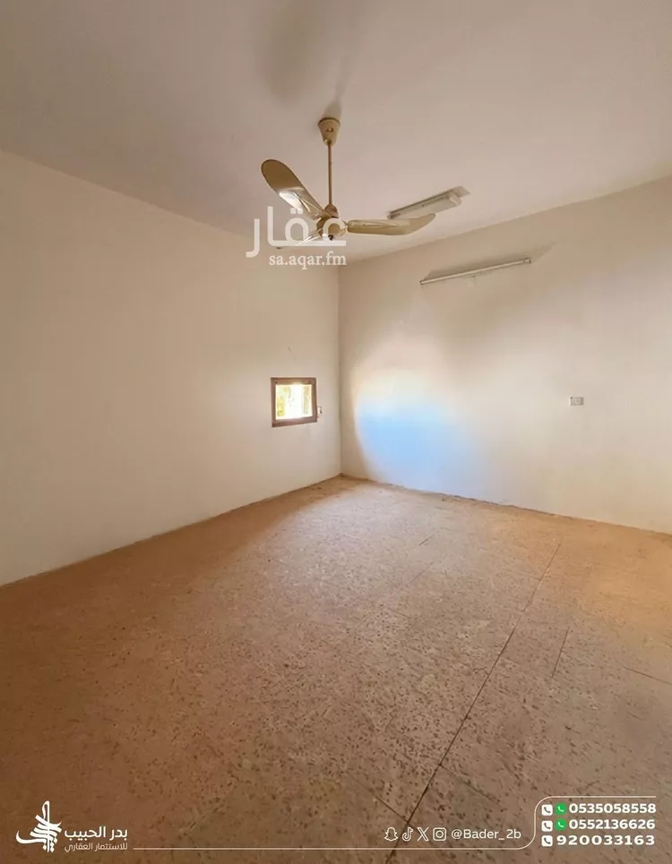 فيلا للبيع في شارع شارع عبد اللة بن رواحة, حي السحابين, مدينة السحابين, منطقة القصيم صورة 5