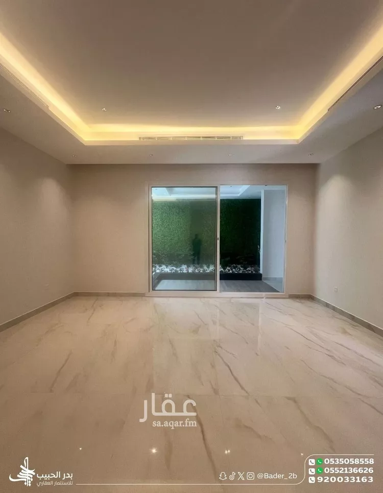 فيلا للبيع في شارع رقم 320, حي النرجس, مدينة الرياض, منطقة الرياض 24