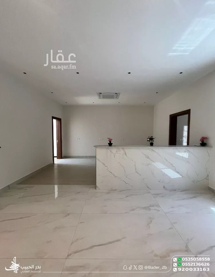 Villa for Sale in Riyadh An Narjis 17