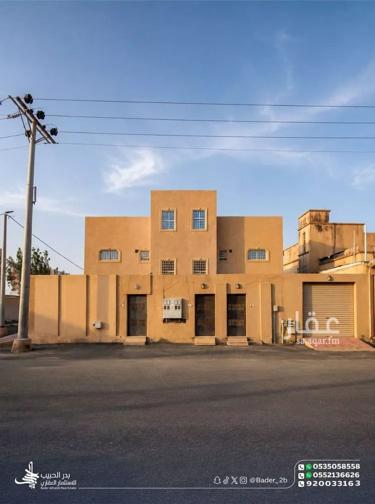 Villa for Sale in Al Bukayriyah Ar Rawdah صورة 5
