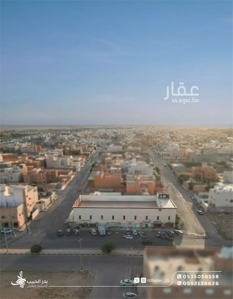 عمارة للبيع في شارع المنار 22, حي الصفاء, مدينة البكيريه, منطقة القصيم صورة 4