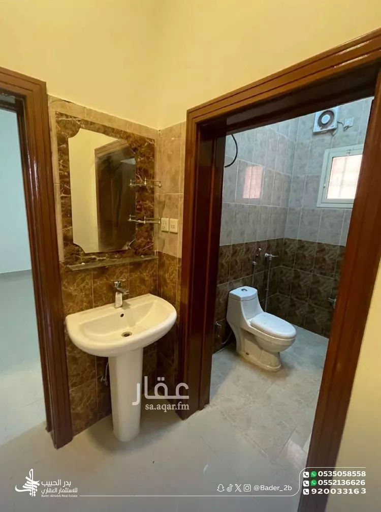 عمارة للبيع في شارع المنار 22, حي الصفاء, مدينة البكيرية, منطقة القصيم 9
