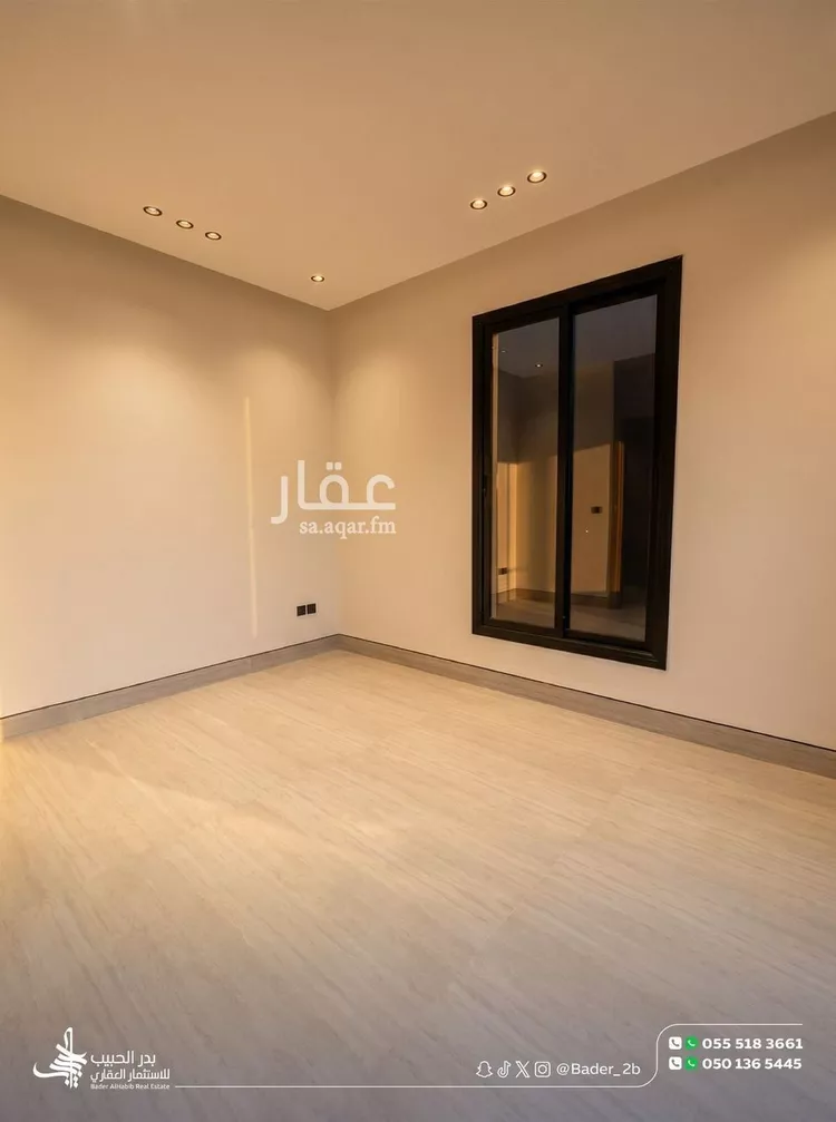 فيلا للإيجار في شارع الرمس, حي القدس, مدينة الرياض, منطقة الرياض 10