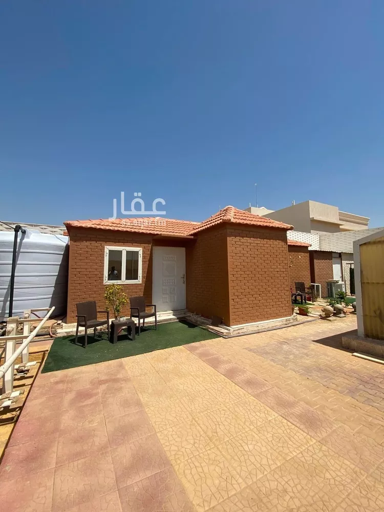 Rest House for Rent in Al Bukayriyah Al Mohamadiah Subdivision صورة 2