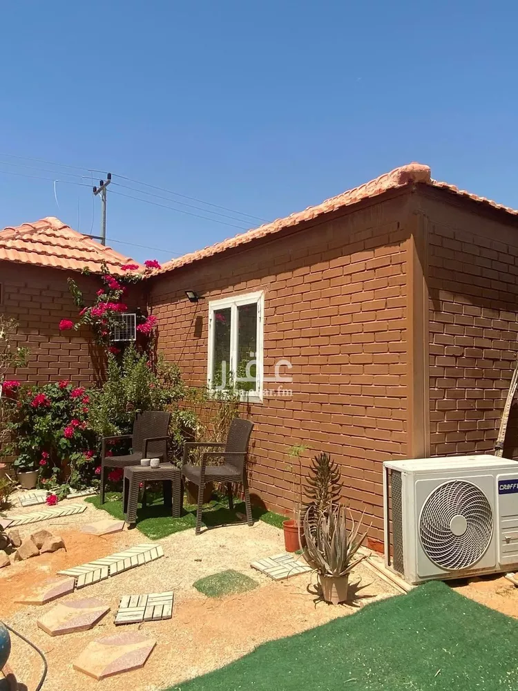 Rest House for Rent in Al Bukayriyah Al Mohamadiah Subdivision صورة 5