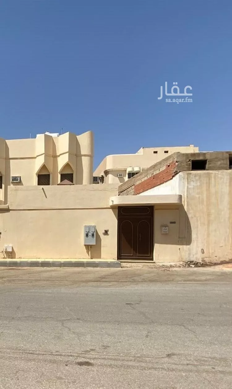 دور للإيجار في شارع أبو الحسن التهامي, حي الزهرة, مدينة البكيرية, منطقة القصيم