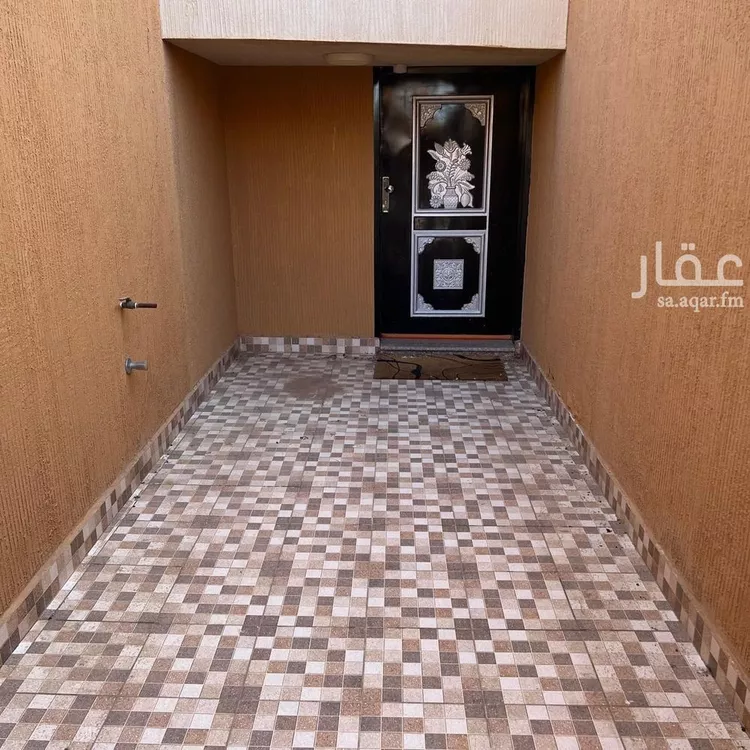 Floor for Rent in Al Bukayriyah Az Zuhur صورة 2