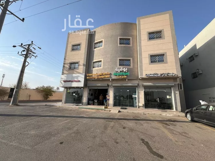 شقة للإيجار في شارع طريق الامير نايف بن عبدالعزيز, حي الرياض, مدينة البكيرية, منطقة القصيم