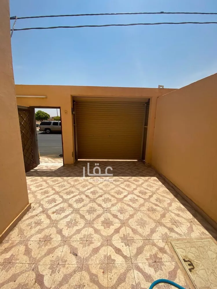 دور للإيجار في شارع القنيطرة, حي البديعة, مدينة البكيرية, منطقة القصيم صورة 2