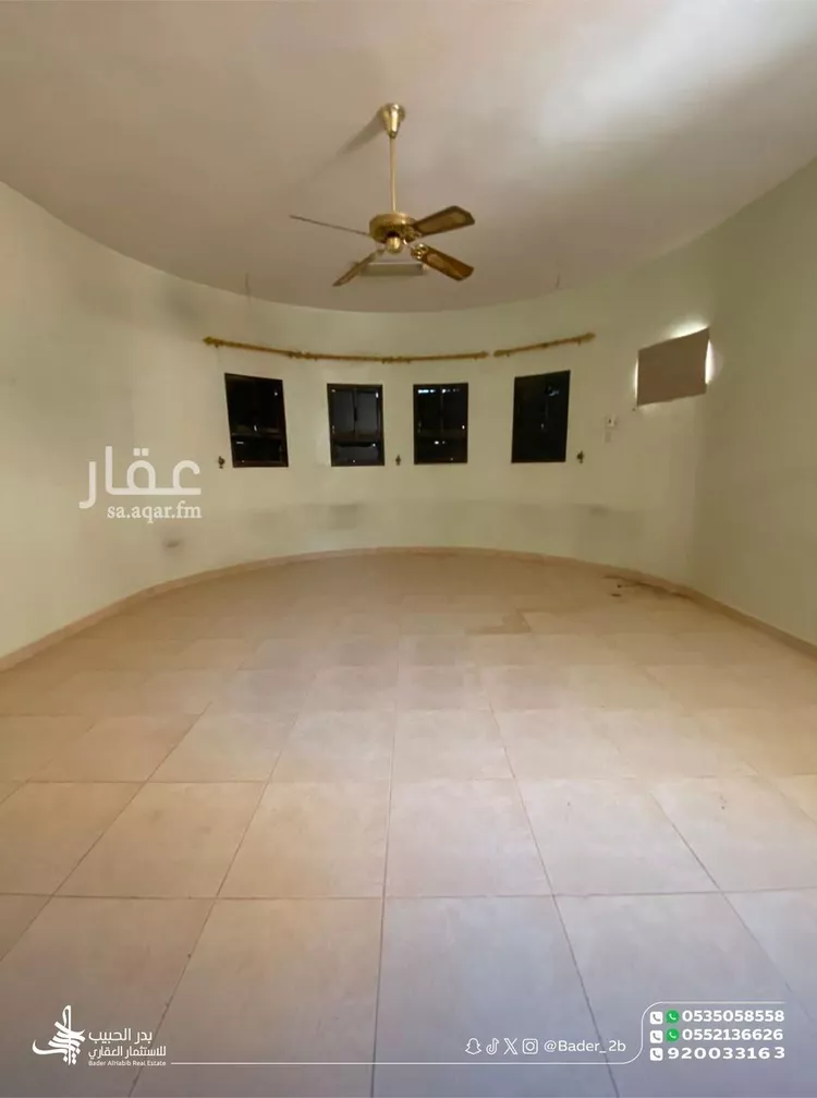 فيلا للبيع في شارع عبد الحميد الكاتب, حي الزهرة, مدينة البكيرية, منطقة القصيم 12