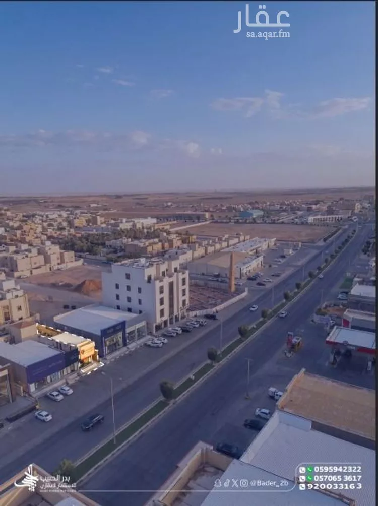 محل للإيجار في شارع الكوخ, حي الزهرة, مدينة البكيرية, منطقة القصيم صورة 3
