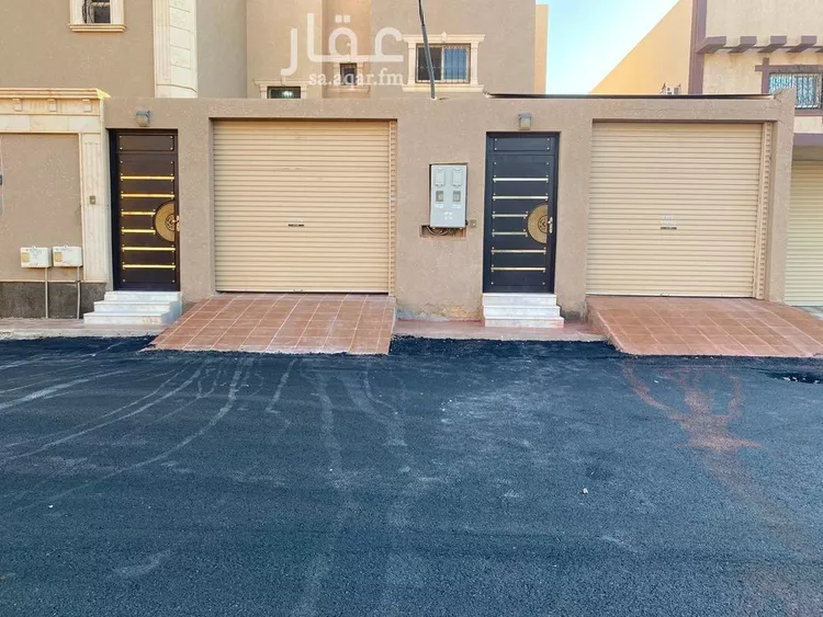 Floor for Rent in Al Bukayriyah Al Mohamadiah Subdivision