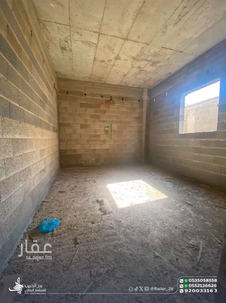 استراحة للبيع في شارع الفجر, حي القادسية, مدينة البكيرية, منطقة القصيم 7