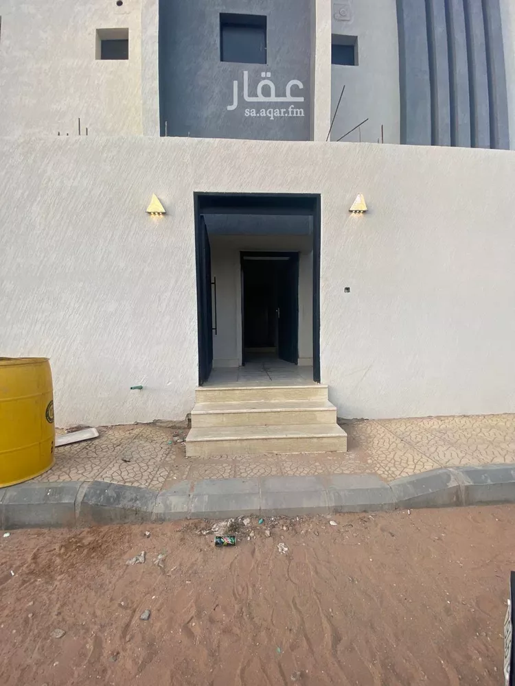 Apartment for Rent in Al Bukayriyah Al Mohamadiah Subdivision