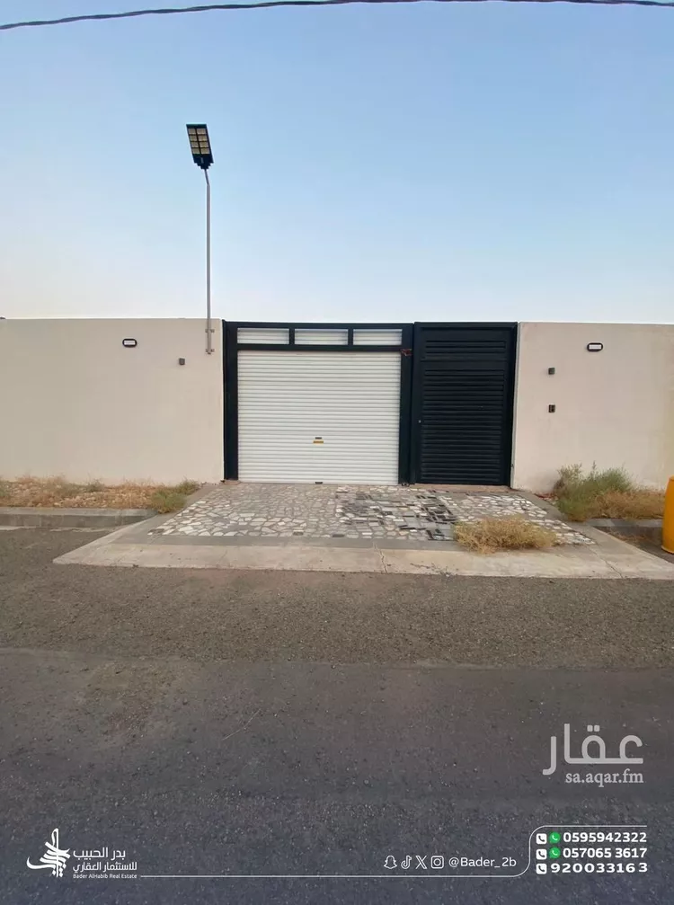Rest House for Rent in Riyadh Al Khabra Al Andalus صورة 3