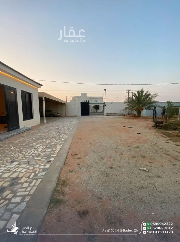 Rest House for Rent in Riyadh Al Khabra Al Andalus صورة 5