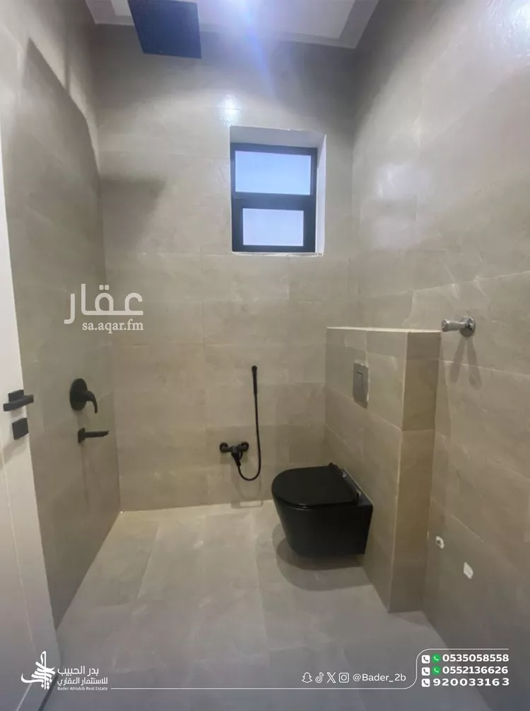 فيلا للبيع في شارع زهير بن عوف, حي الرياض, مدينة البكيرية, منطقة القصيم 15