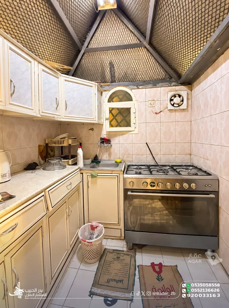 Rest House for Sale in Al Bukayriyah Al Fahd 13