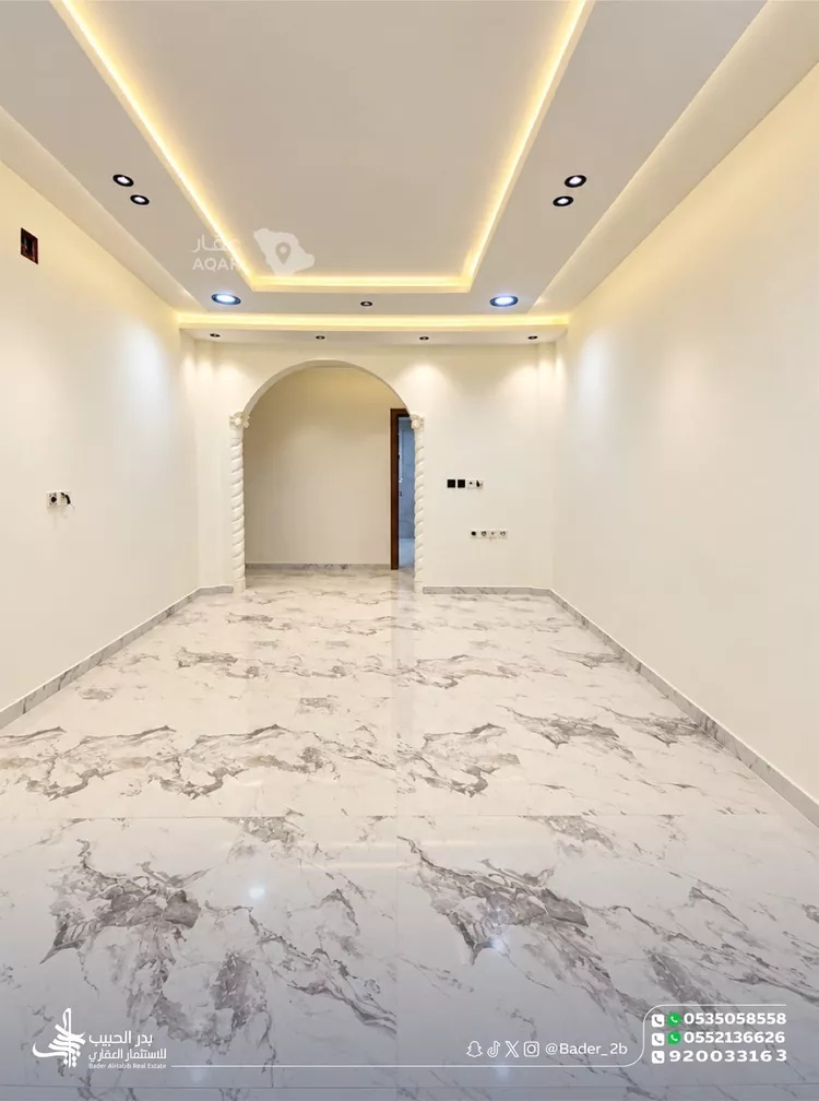 Villa for Sale in Riyadh Al Khabra Ar Rayan 17